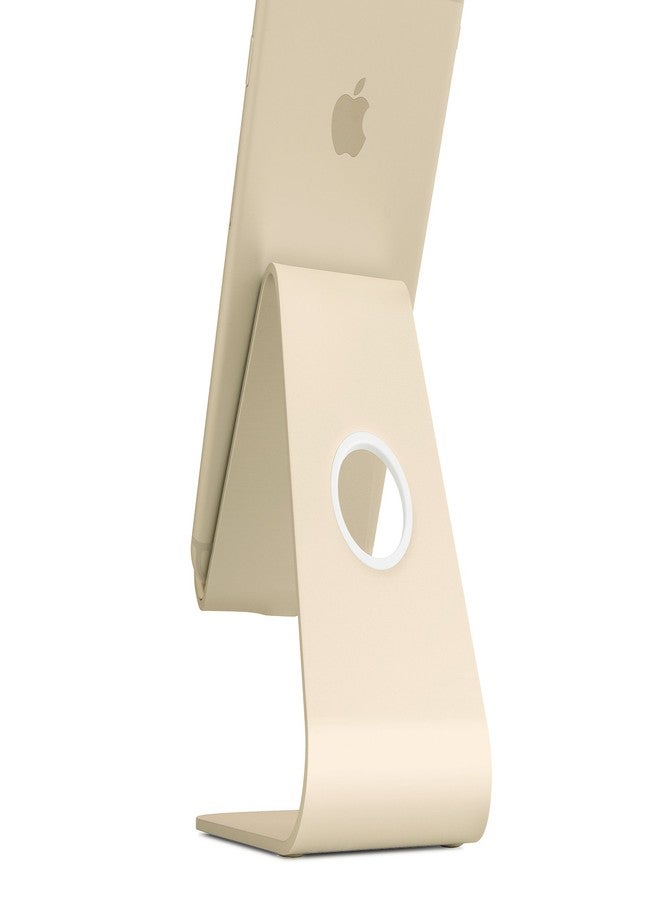 Rain Design mStand Mobile, Gold (10060) - Image 3